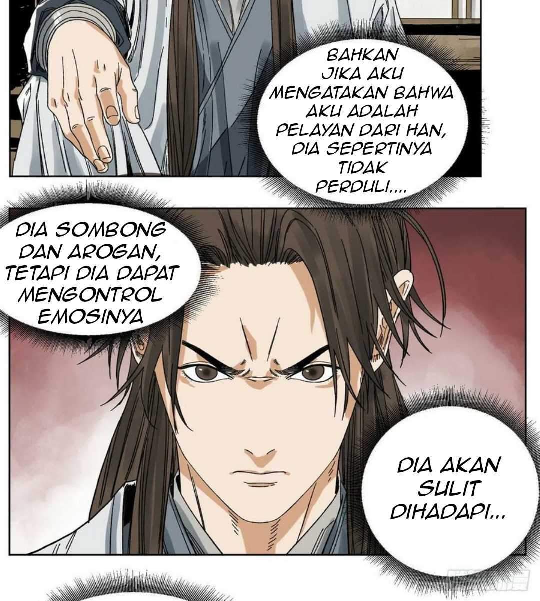 the-taoist - Chapter: 60