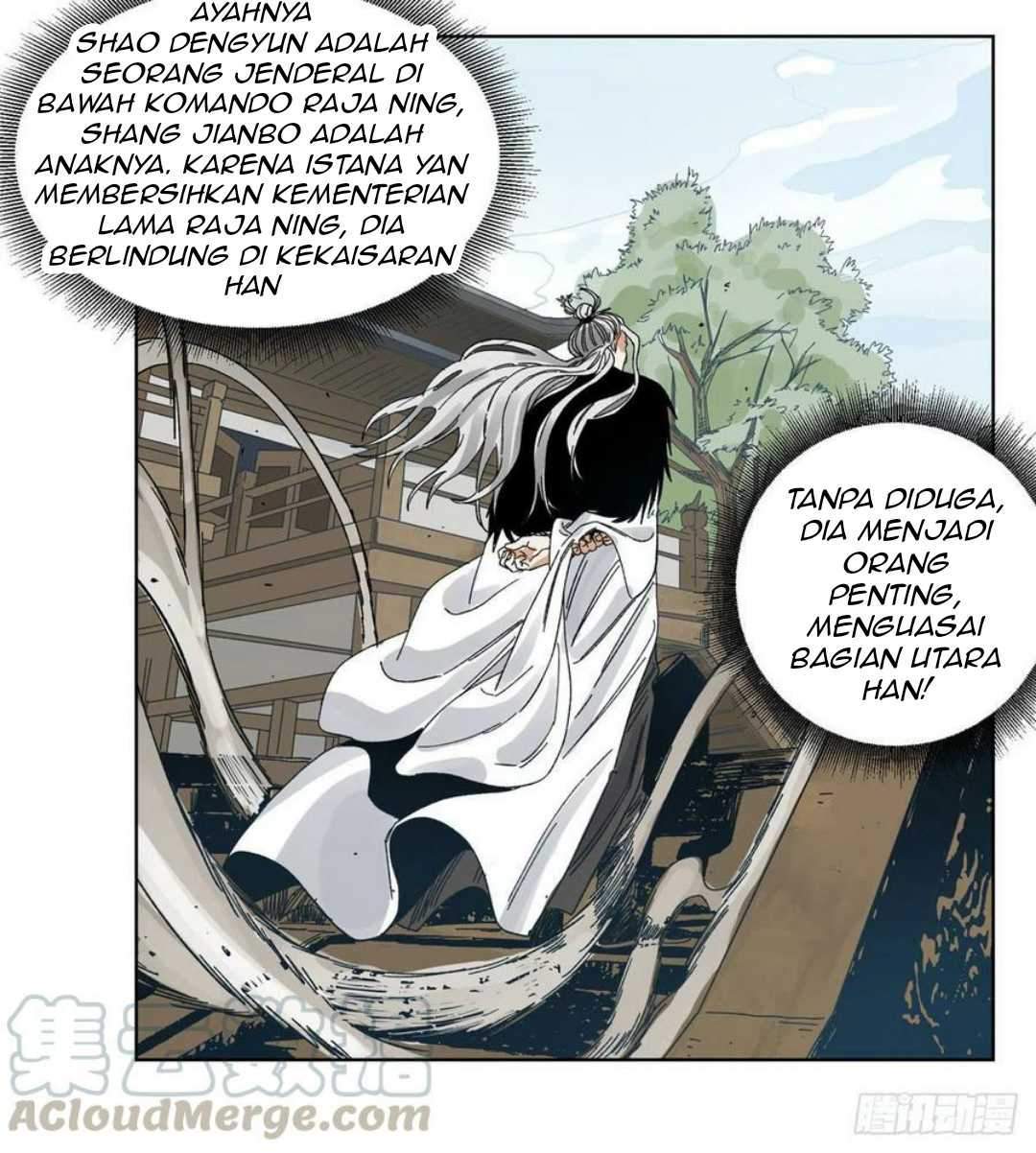 the-taoist - Chapter: 60