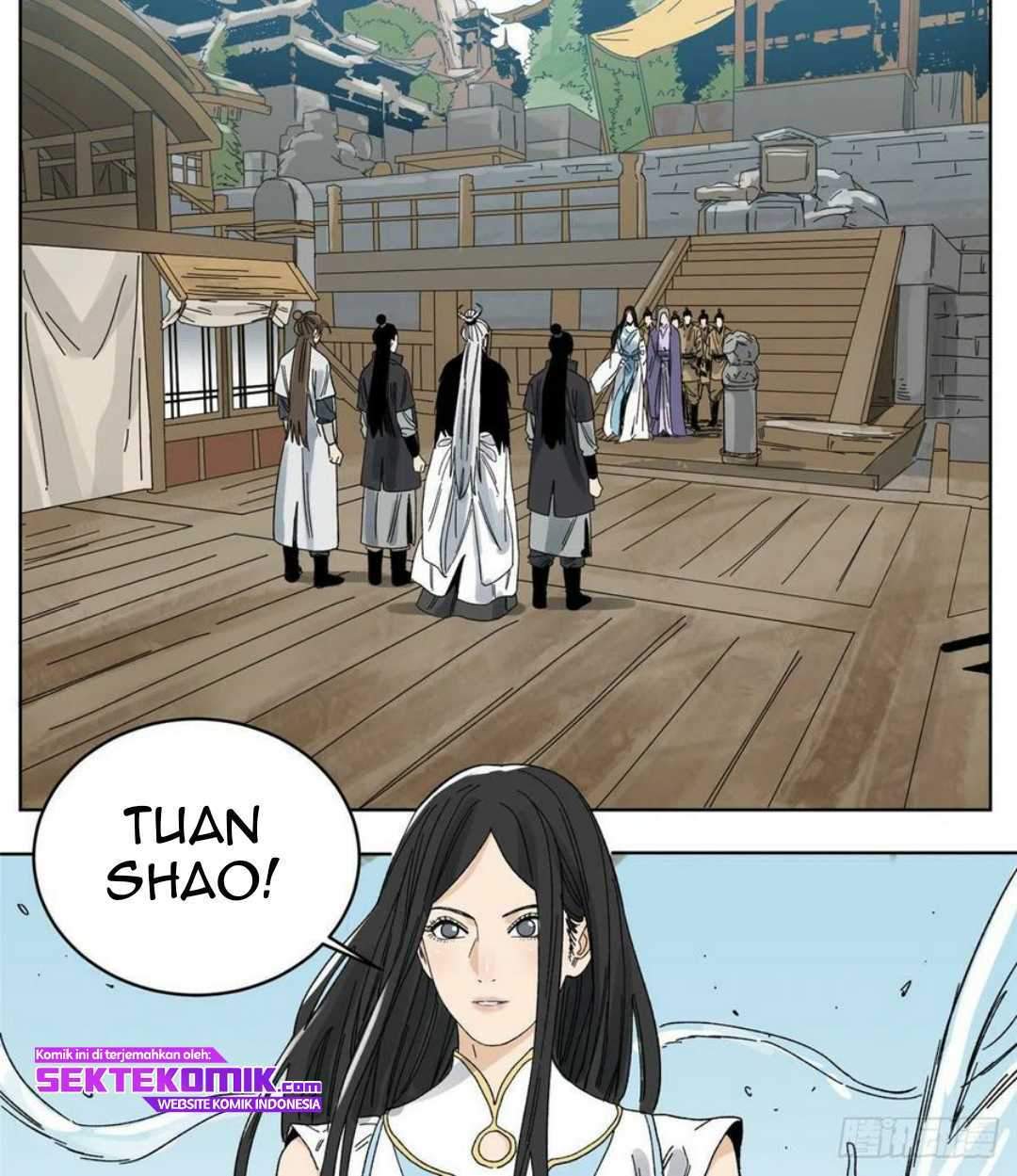 the-taoist - Chapter: 60
