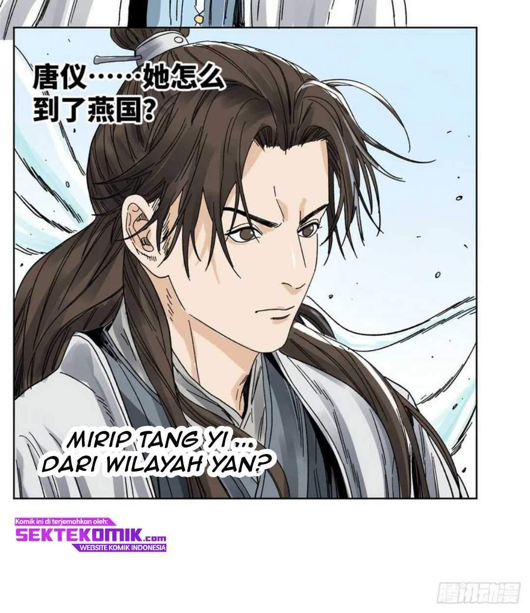 the-taoist - Chapter: 60