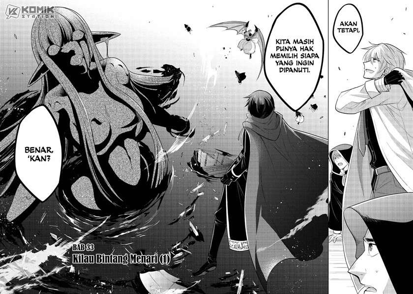 maou-no-ore-ga-dorei-elf-wo-yome-ni-shitanda-ga-dou-medereba-ii - Chapter: 33