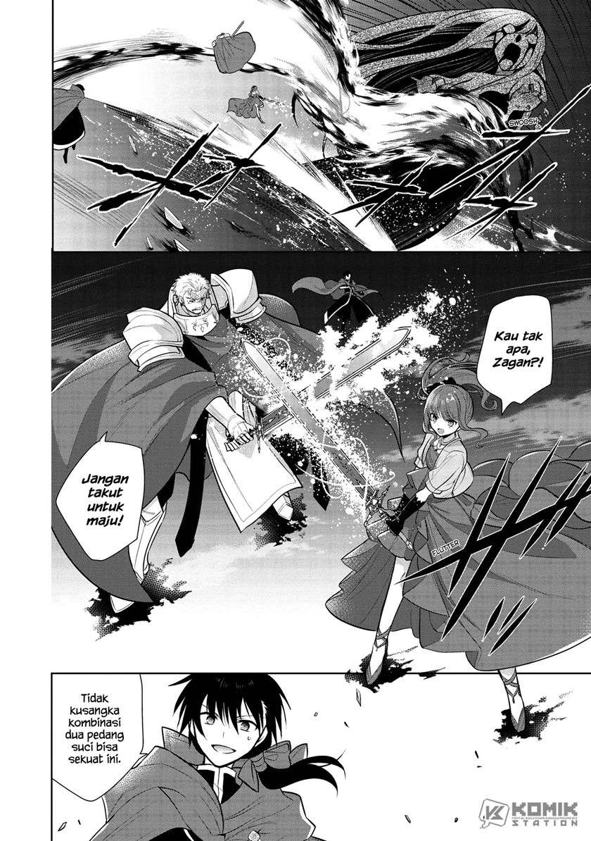 maou-no-ore-ga-dorei-elf-wo-yome-ni-shitanda-ga-dou-medereba-ii - Chapter: 33