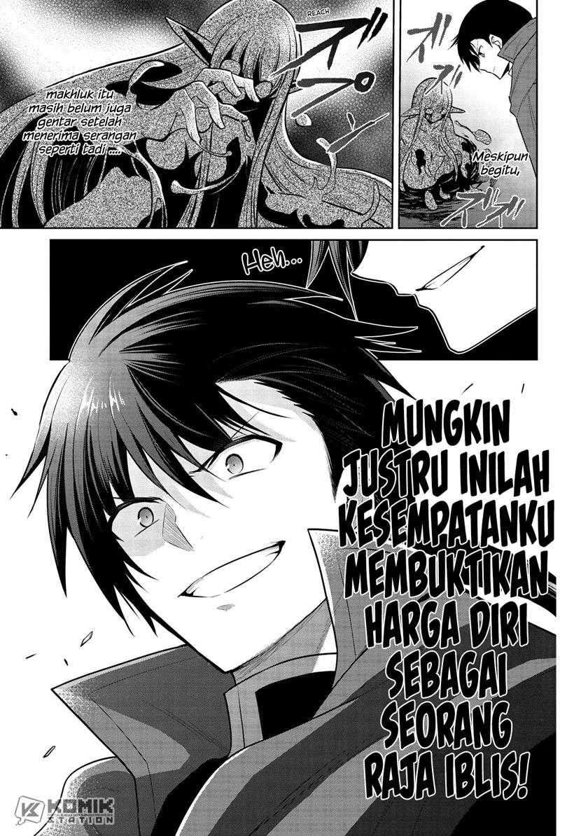 maou-no-ore-ga-dorei-elf-wo-yome-ni-shitanda-ga-dou-medereba-ii - Chapter: 33