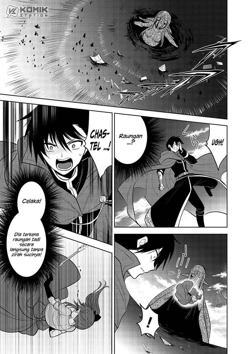 maou-no-ore-ga-dorei-elf-wo-yome-ni-shitanda-ga-dou-medereba-ii - Chapter: 33