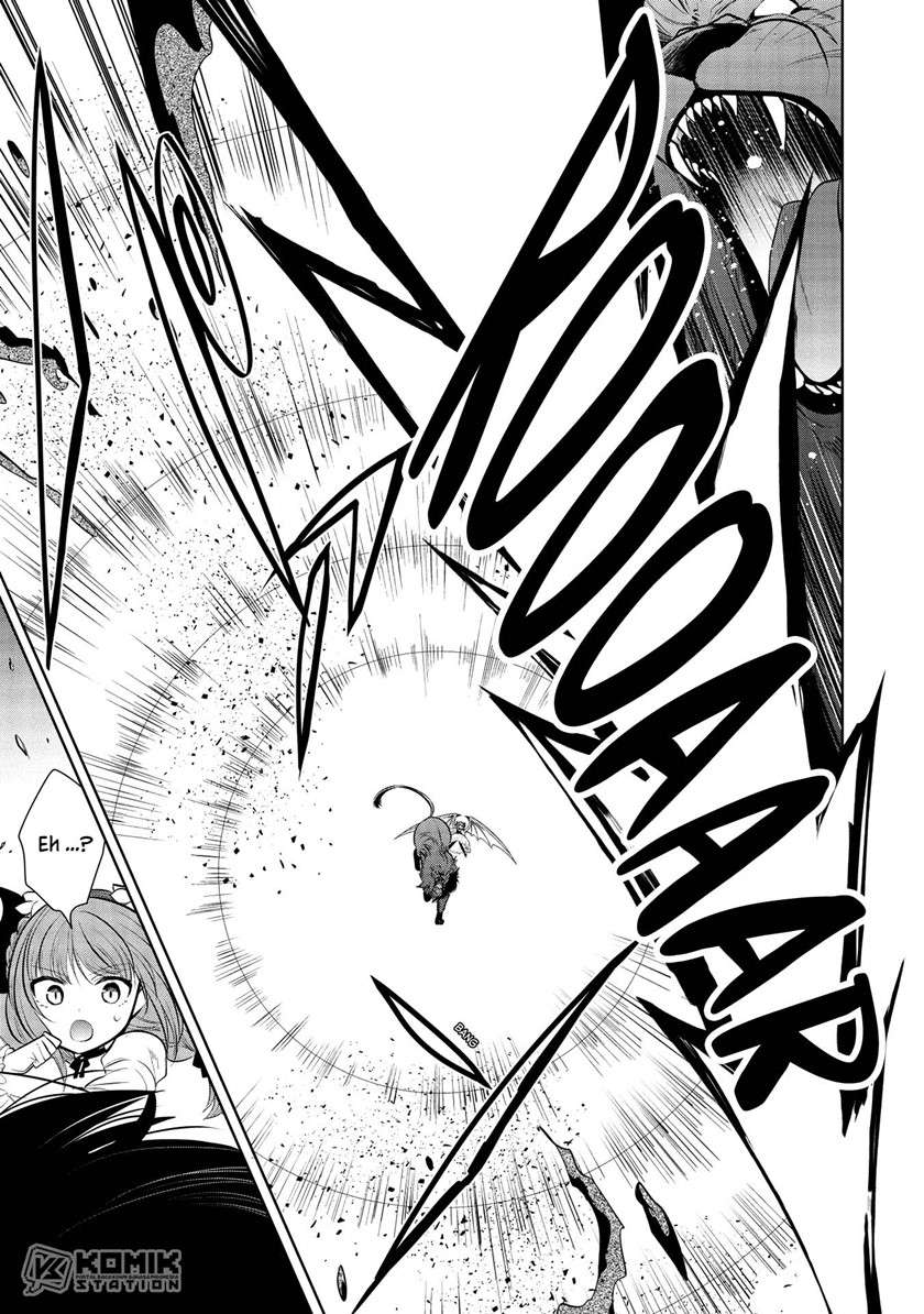 maou-no-ore-ga-dorei-elf-wo-yome-ni-shitanda-ga-dou-medereba-ii - Chapter: 33