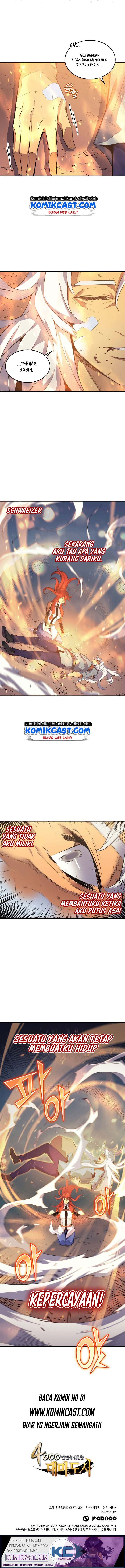 the-great-mage-returns-after-4000-years - Chapter: 39