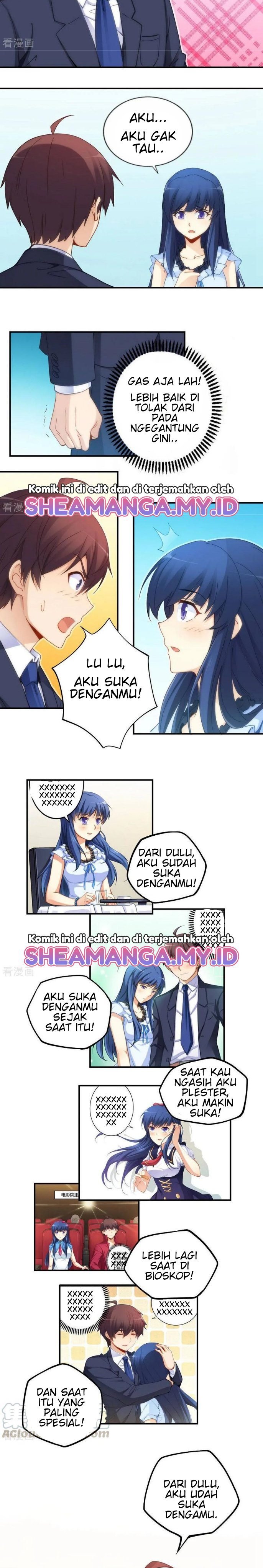 i-am-gao-fu-shuai - Chapter: 71
