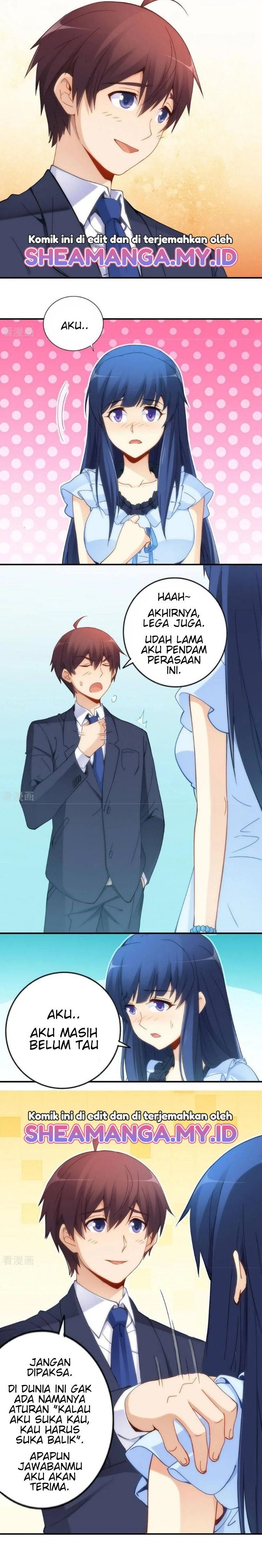 i-am-gao-fu-shuai - Chapter: 71
