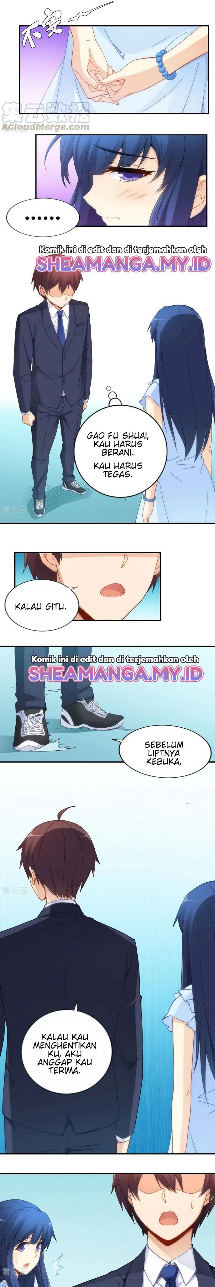 i-am-gao-fu-shuai - Chapter: 71