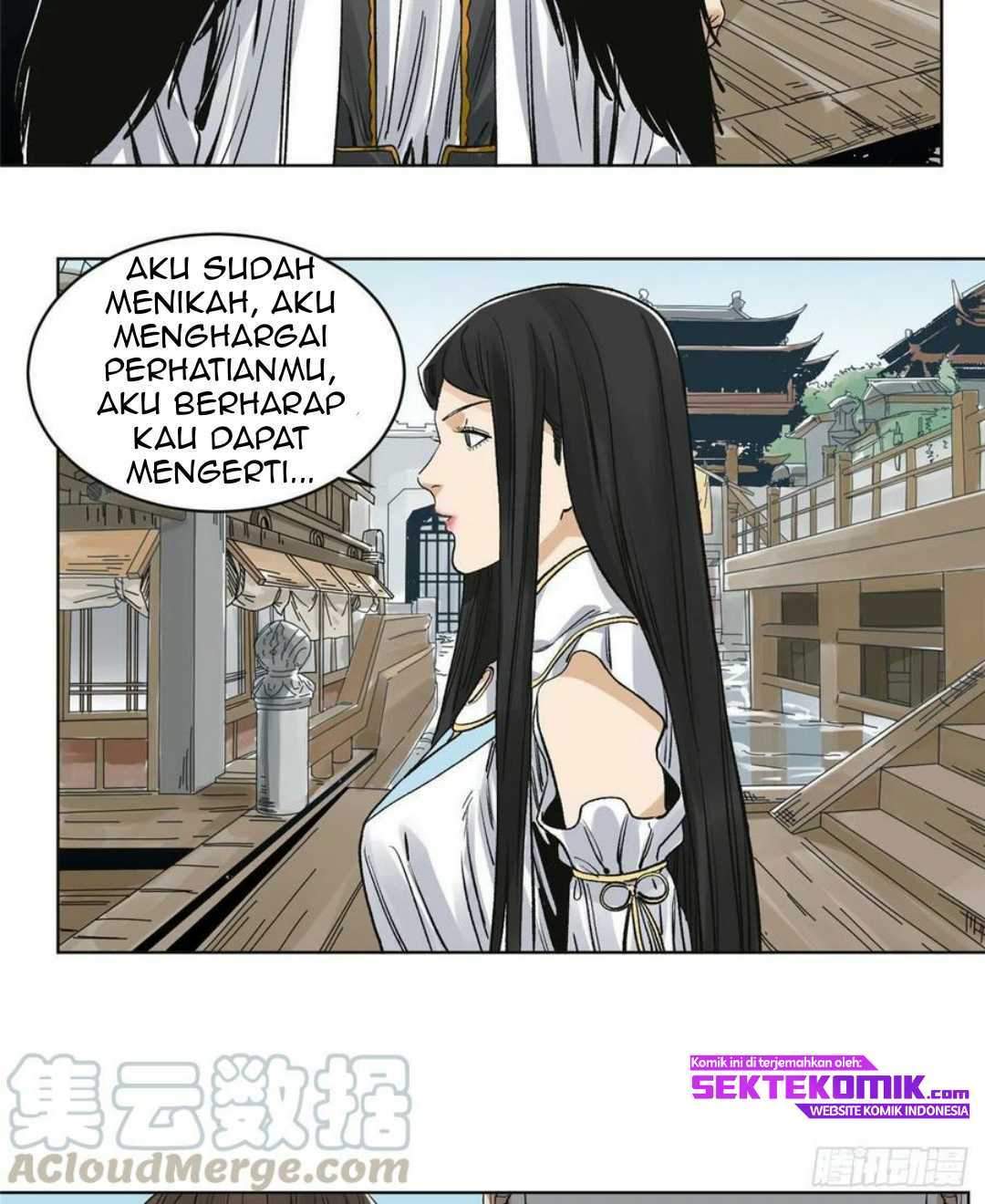 the-taoist - Chapter: 61