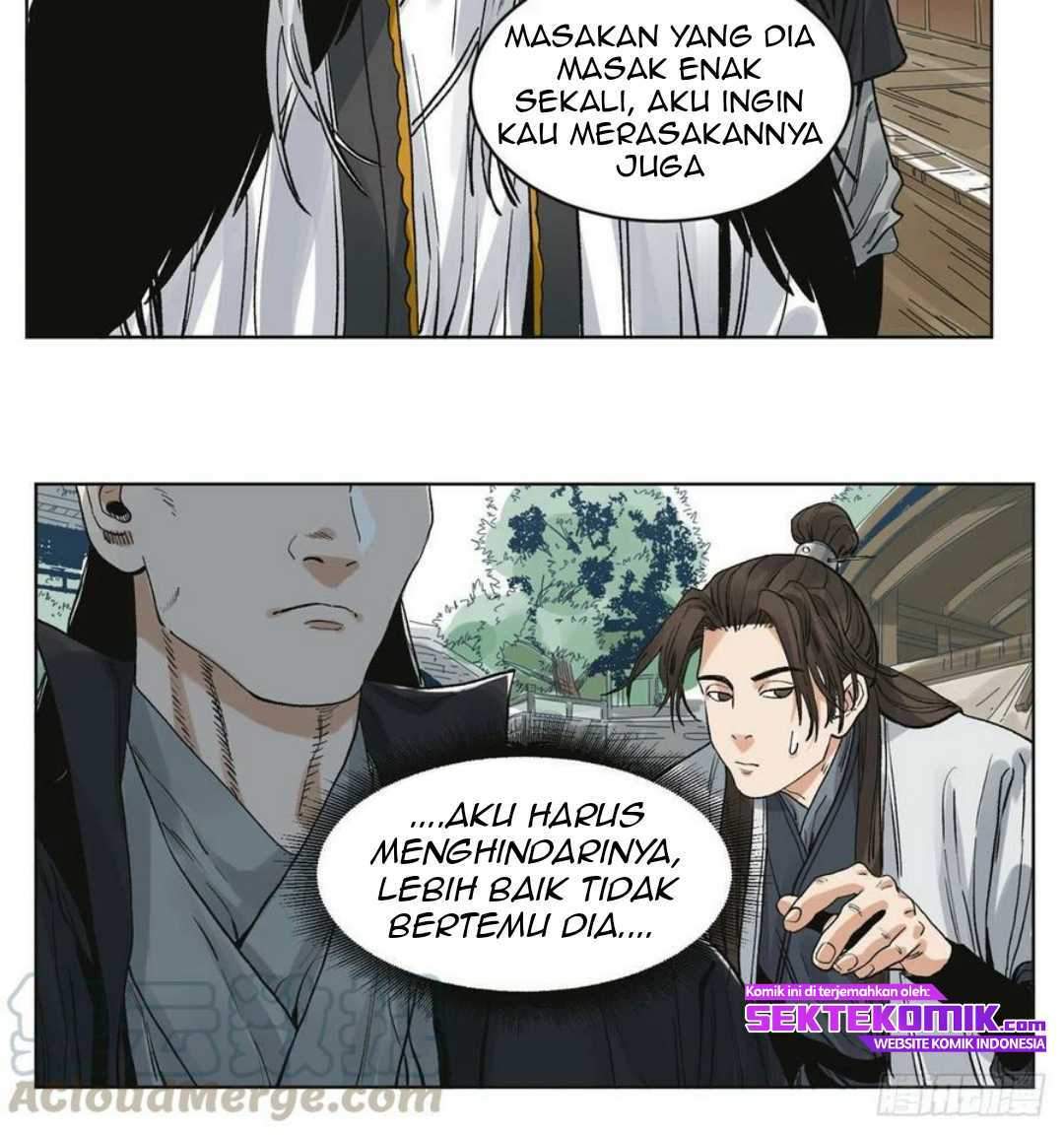 the-taoist - Chapter: 61