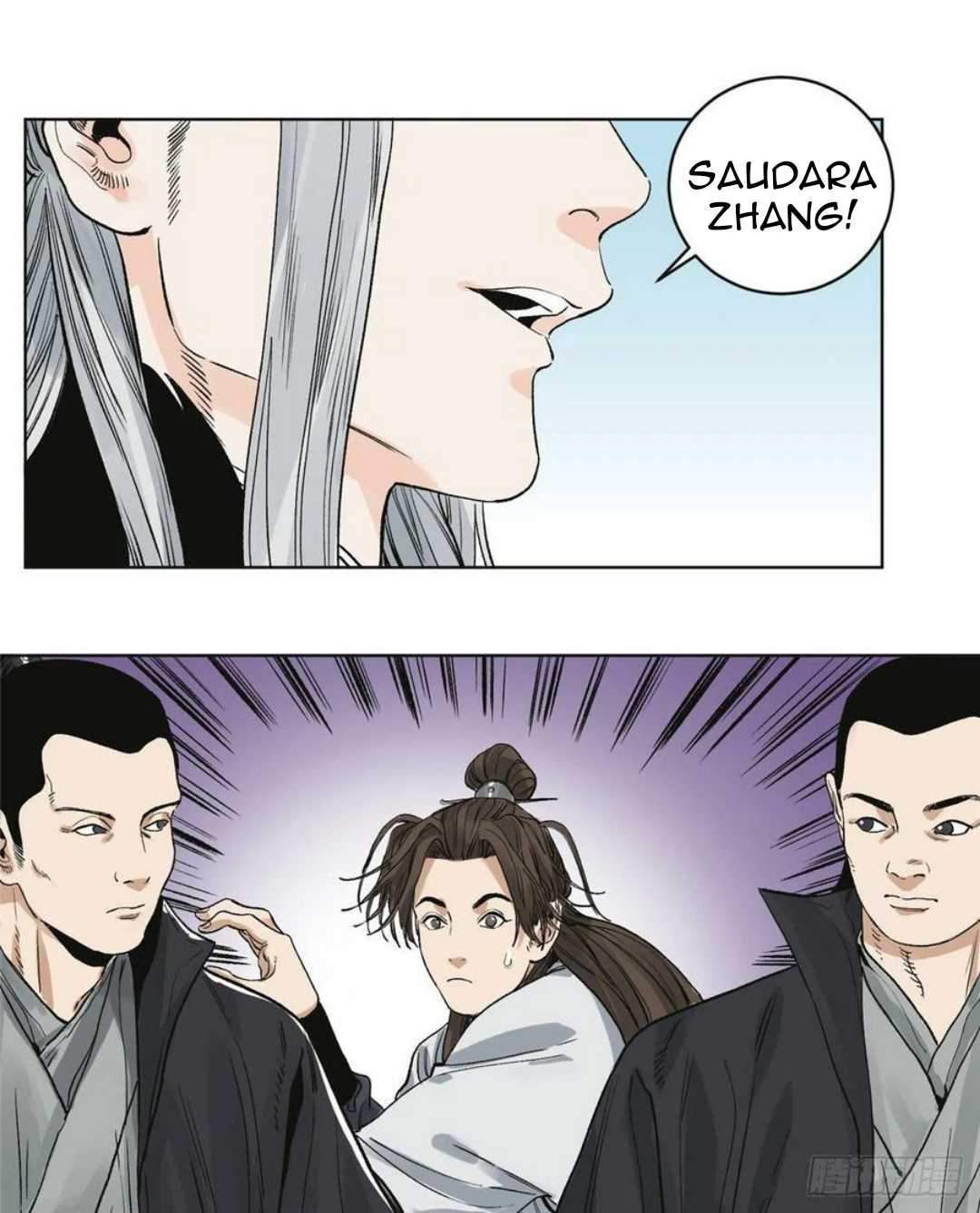 the-taoist - Chapter: 61