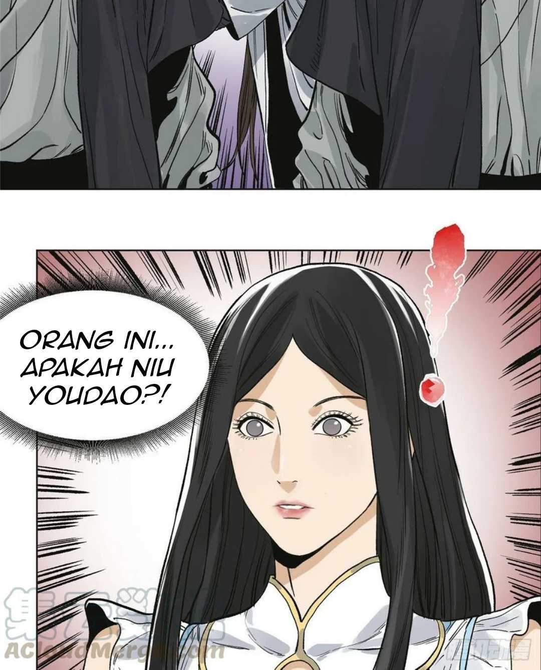 the-taoist - Chapter: 61