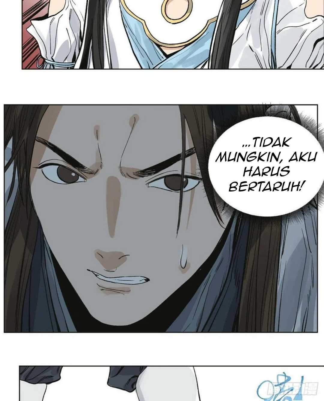 the-taoist - Chapter: 61
