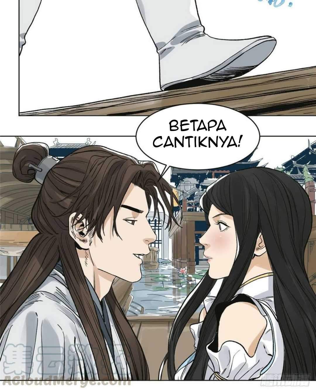 the-taoist - Chapter: 61