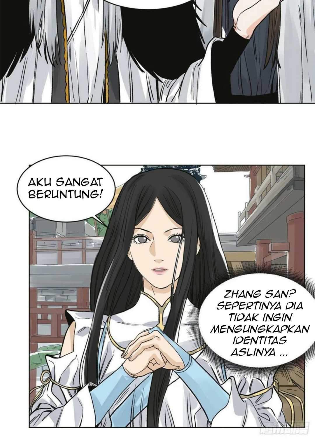 the-taoist - Chapter: 61