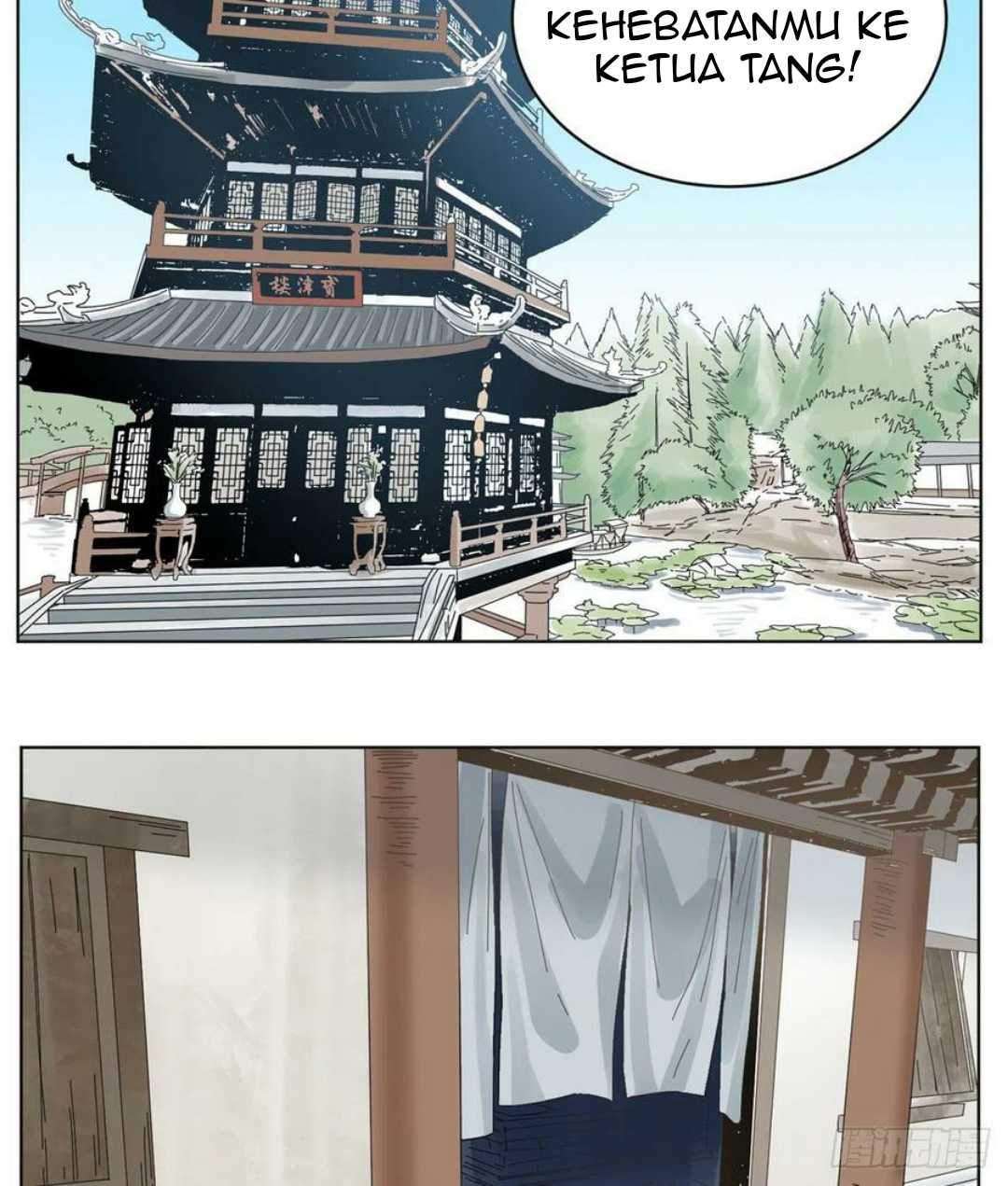 the-taoist - Chapter: 61