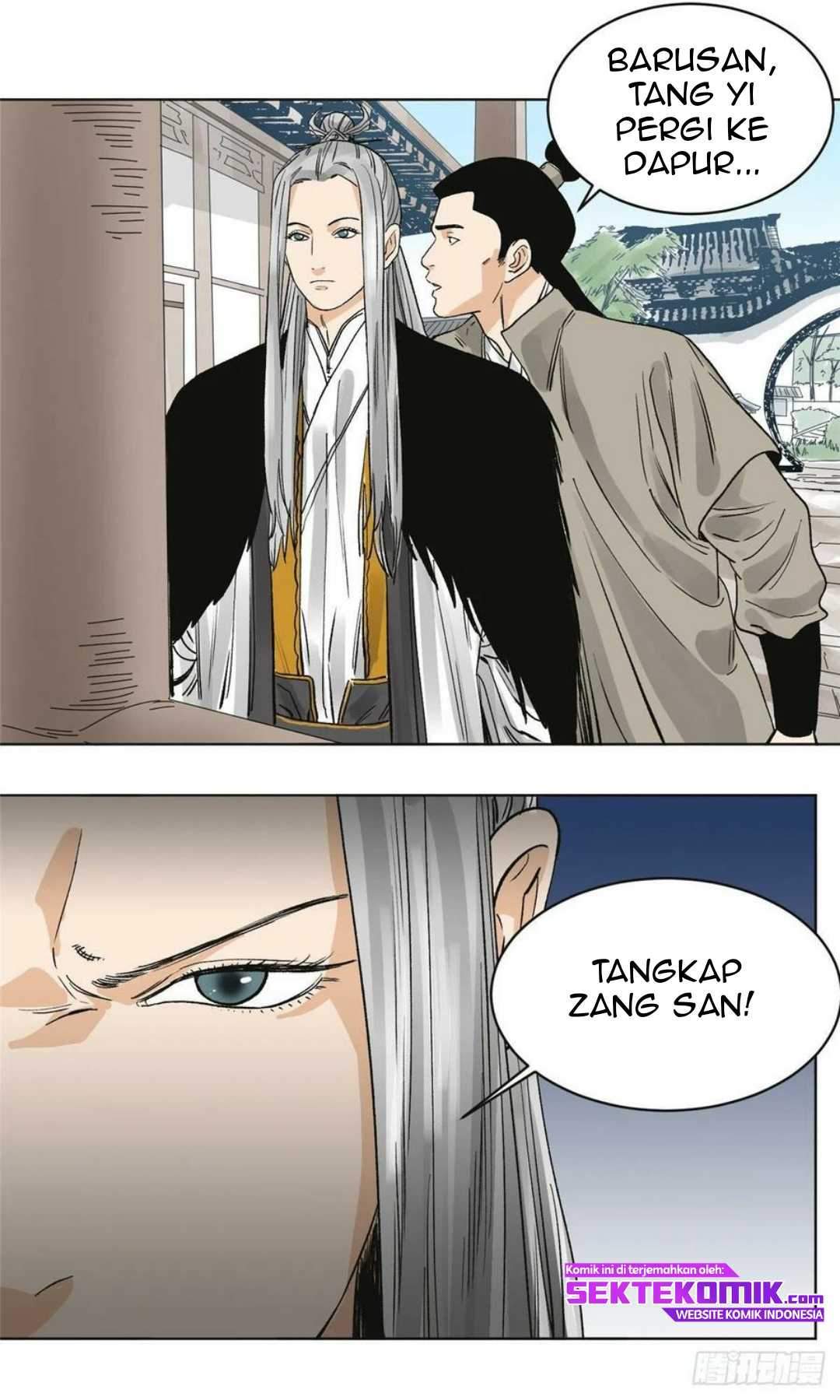 the-taoist - Chapter: 61