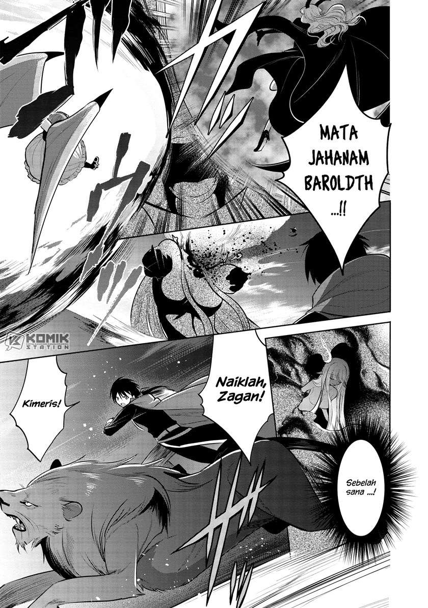 maou-no-ore-ga-dorei-elf-wo-yome-ni-shitanda-ga-dou-medereba-ii - Chapter: 34