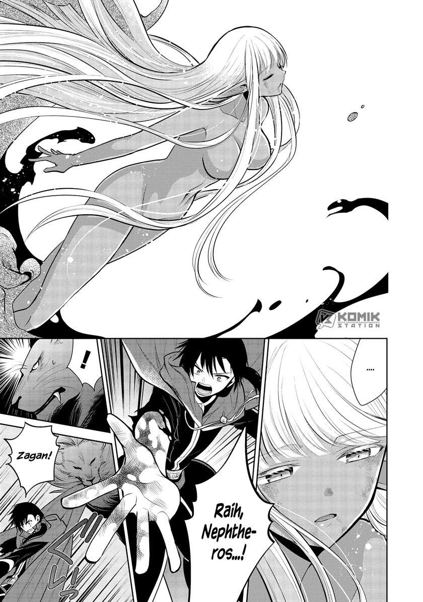 maou-no-ore-ga-dorei-elf-wo-yome-ni-shitanda-ga-dou-medereba-ii - Chapter: 34