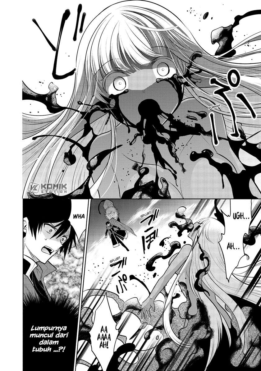 maou-no-ore-ga-dorei-elf-wo-yome-ni-shitanda-ga-dou-medereba-ii - Chapter: 34