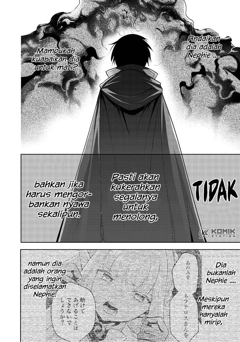 maou-no-ore-ga-dorei-elf-wo-yome-ni-shitanda-ga-dou-medereba-ii - Chapter: 34