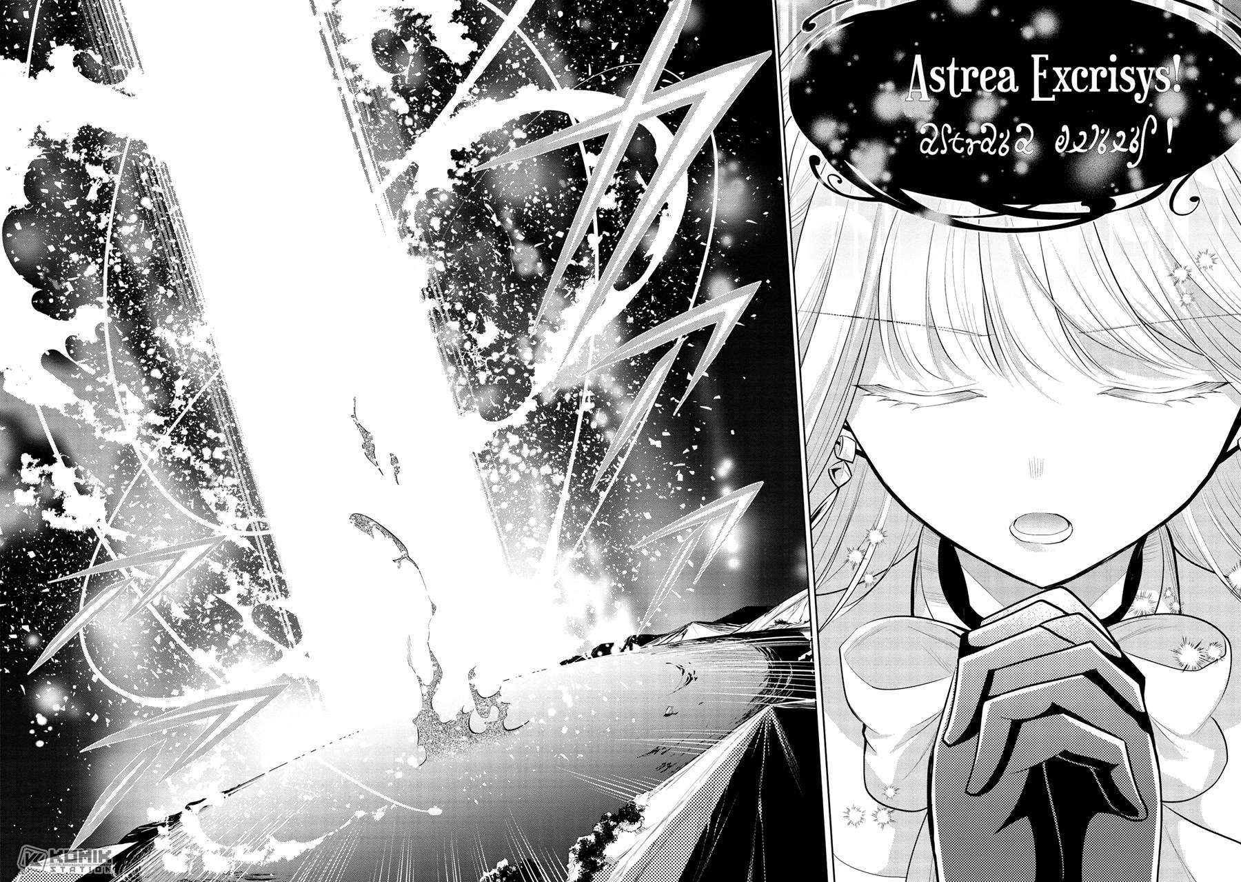 maou-no-ore-ga-dorei-elf-wo-yome-ni-shitanda-ga-dou-medereba-ii - Chapter: 34