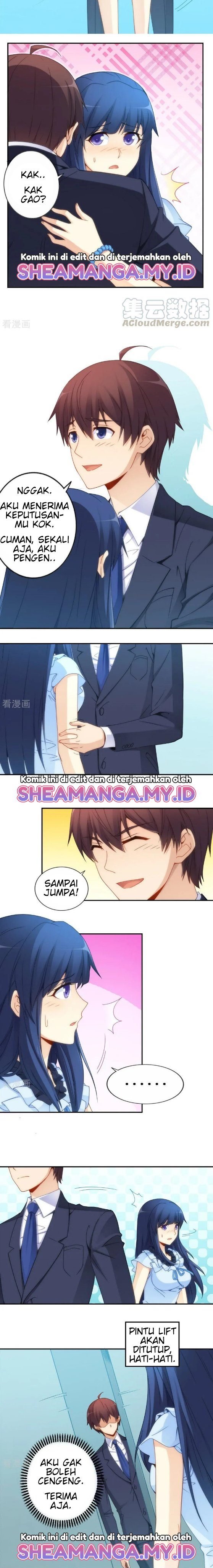 i-am-gao-fu-shuai - Chapter: 72