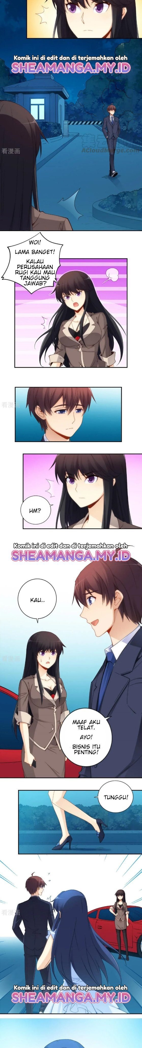 i-am-gao-fu-shuai - Chapter: 72