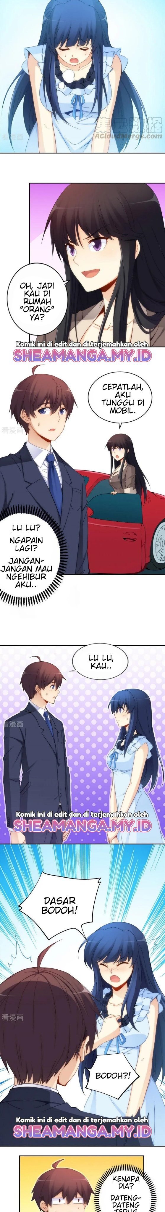 i-am-gao-fu-shuai - Chapter: 72