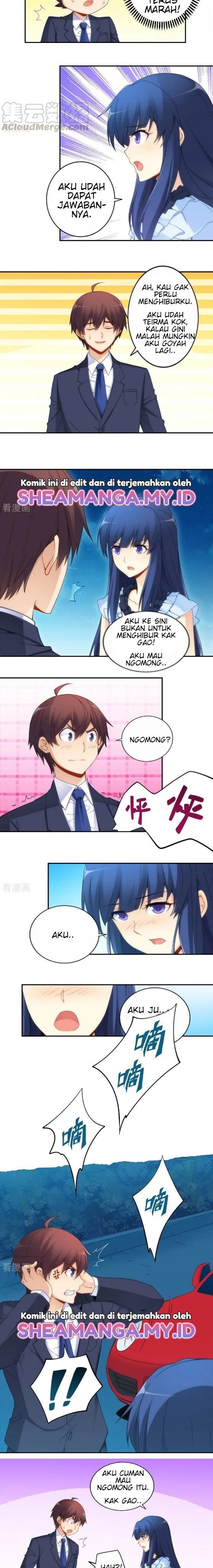 i-am-gao-fu-shuai - Chapter: 72