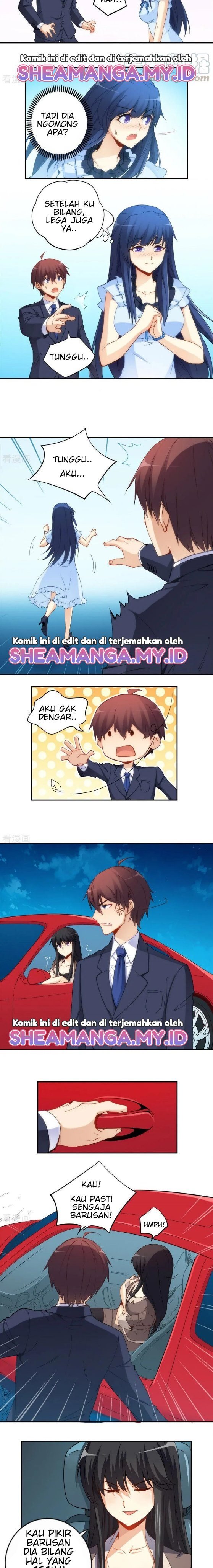 i-am-gao-fu-shuai - Chapter: 72