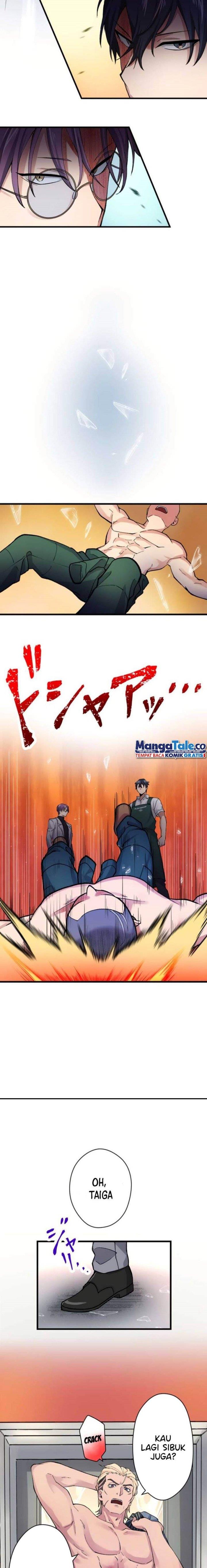 yakuza-seisou-in - Chapter: 11