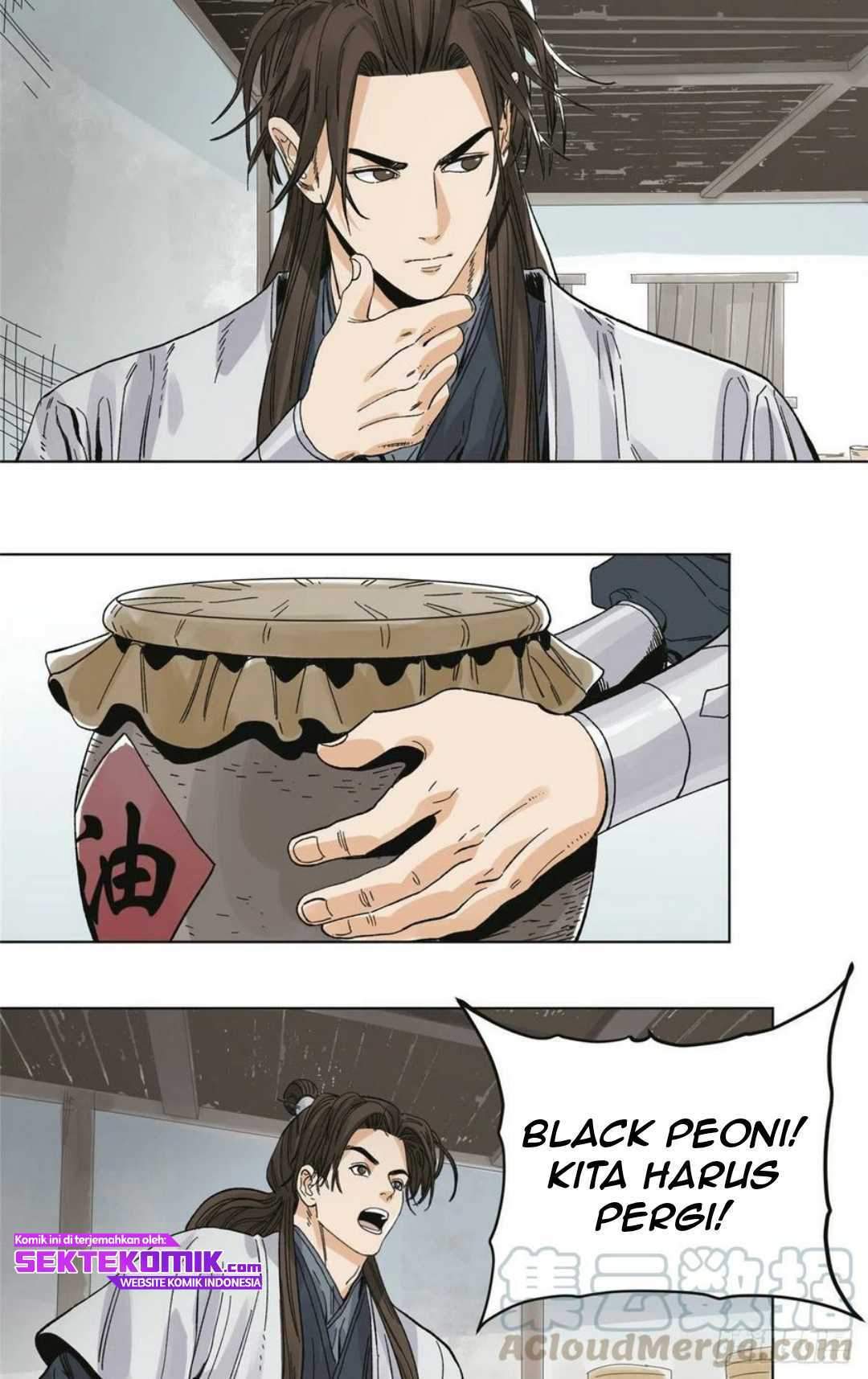 the-taoist - Chapter: 62