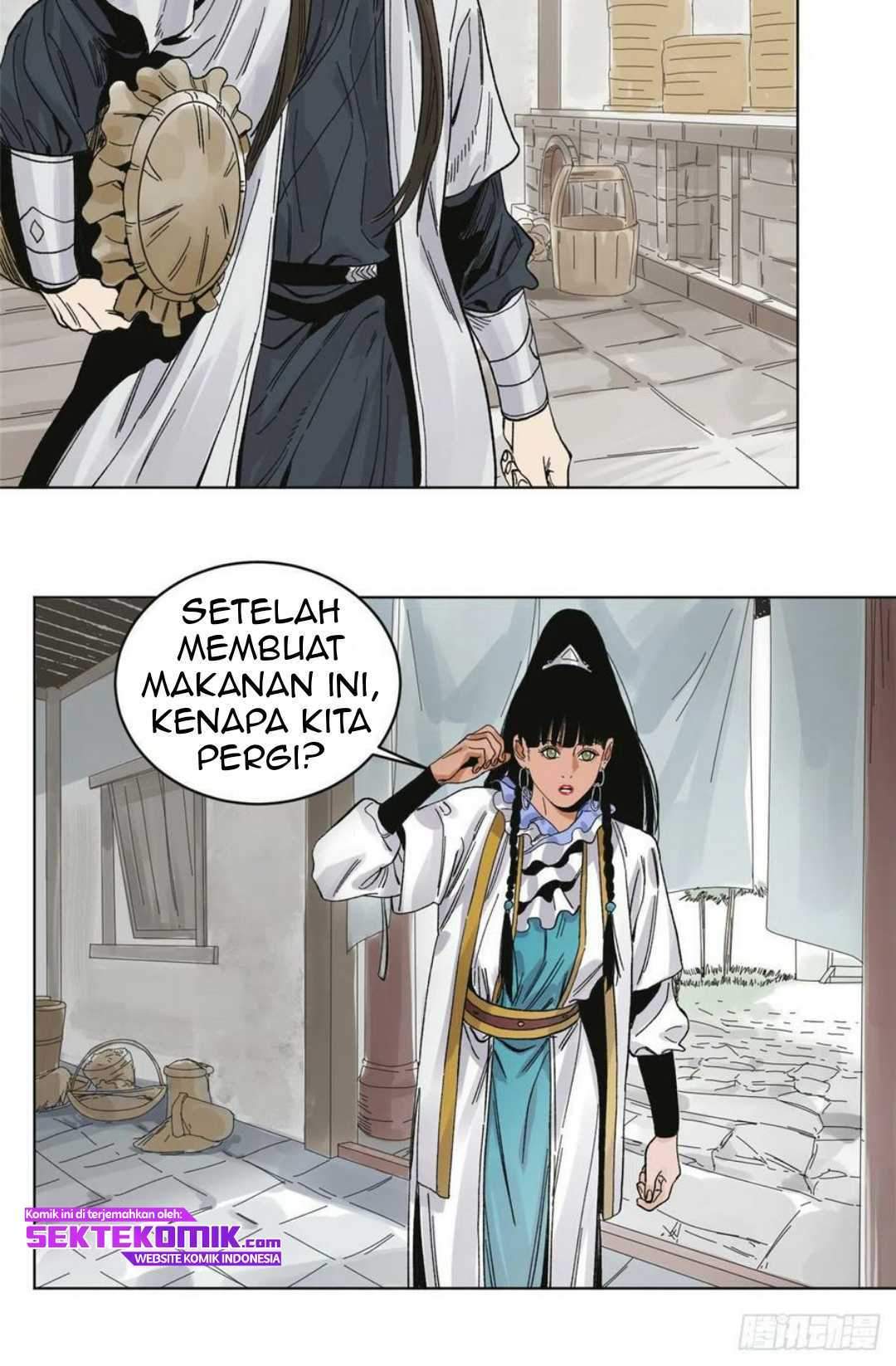 the-taoist - Chapter: 62