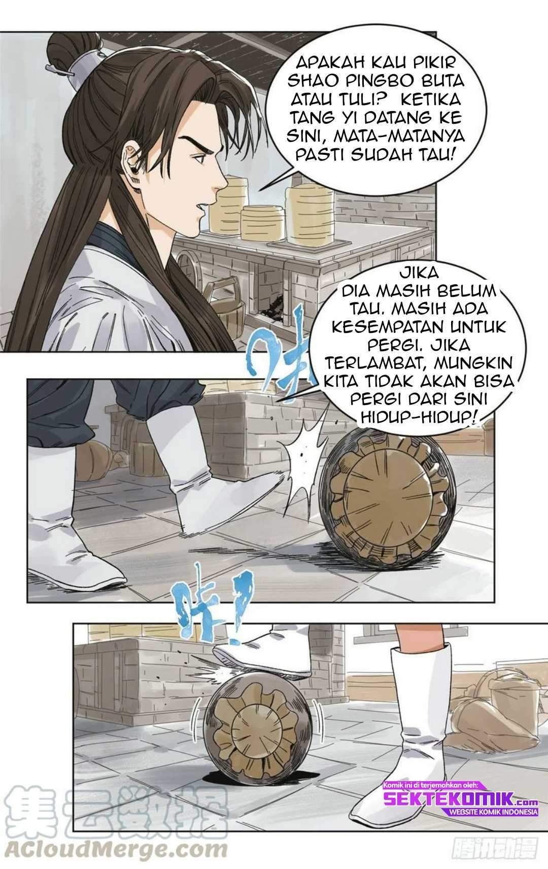 the-taoist - Chapter: 62