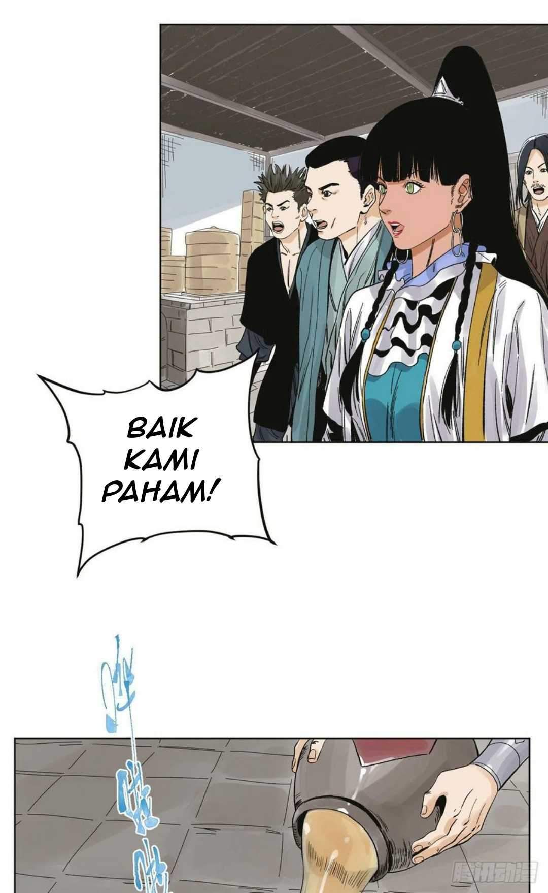 the-taoist - Chapter: 62