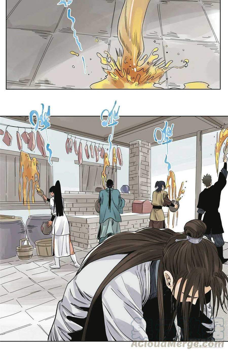 the-taoist - Chapter: 62
