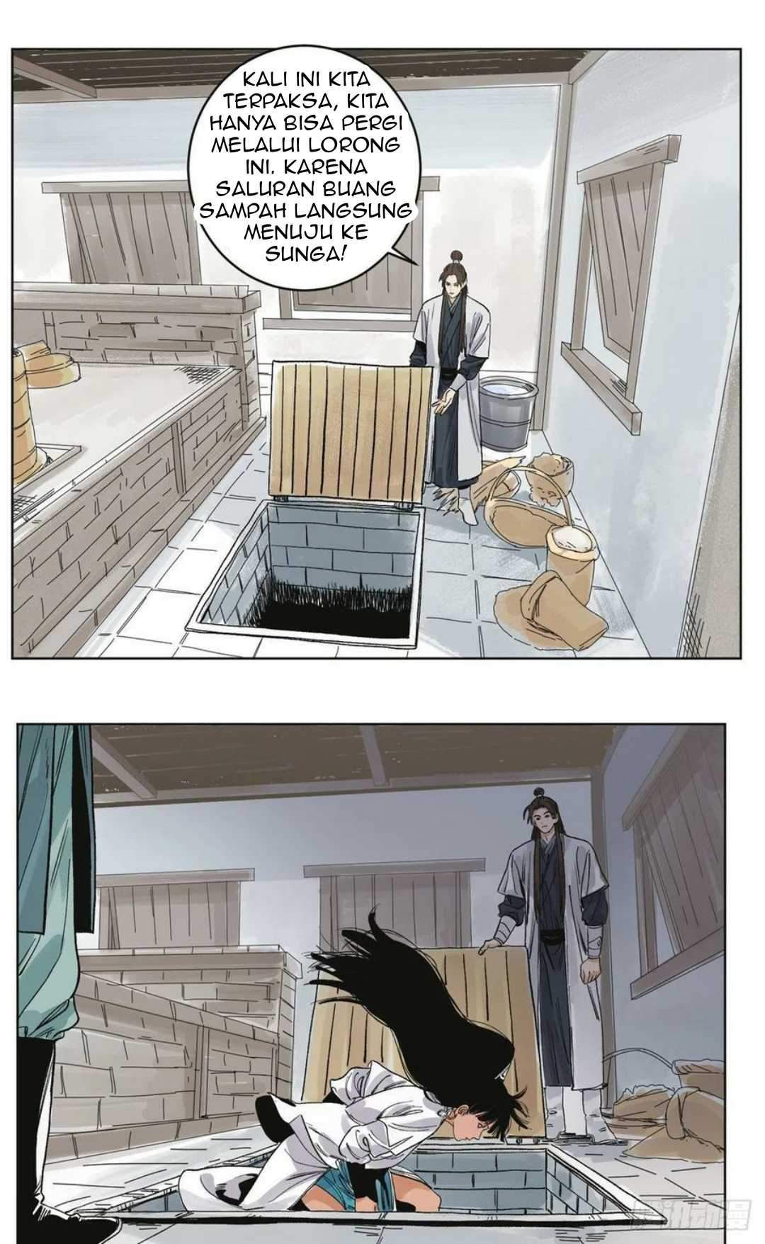 the-taoist - Chapter: 62