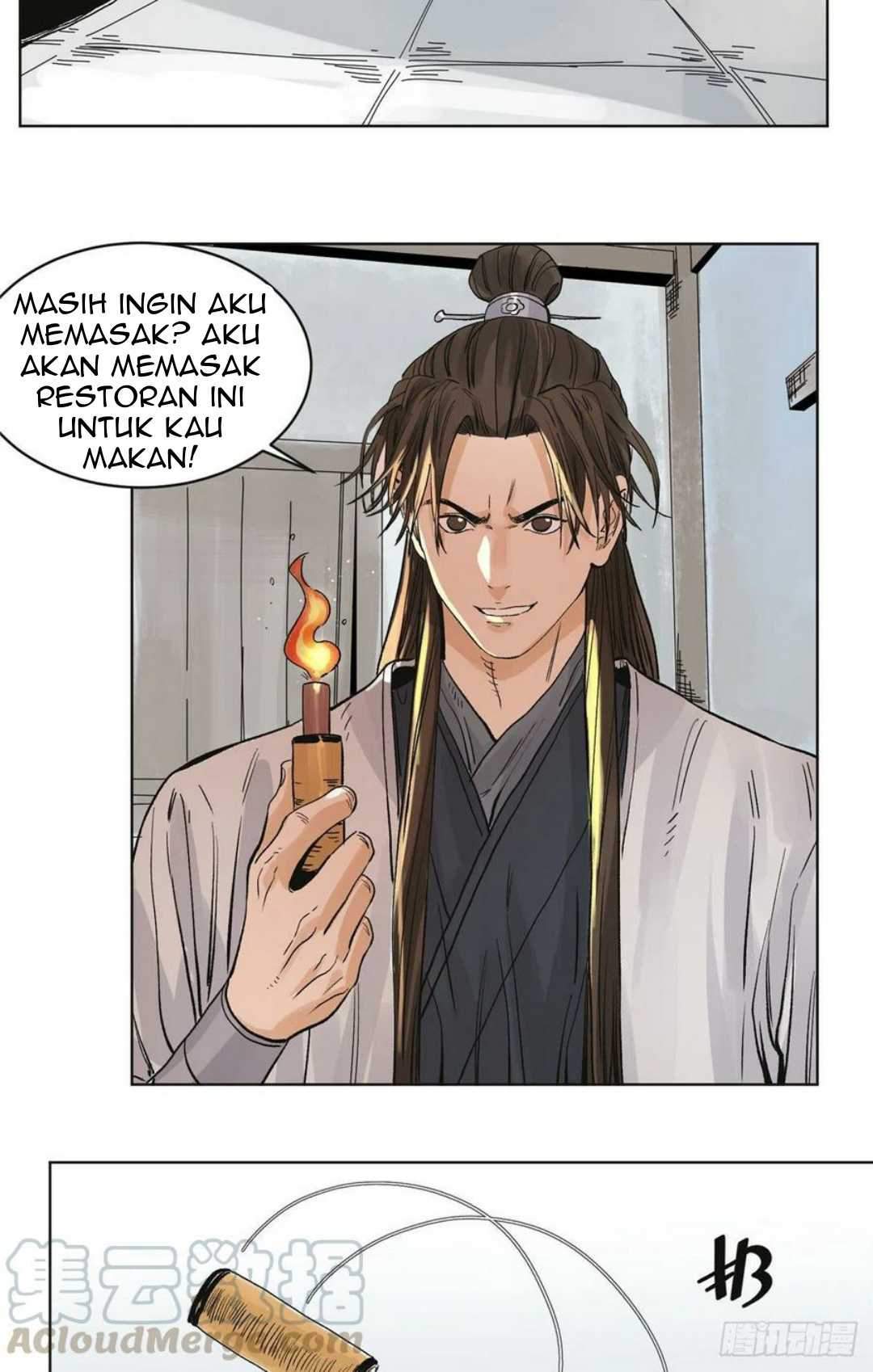the-taoist - Chapter: 62
