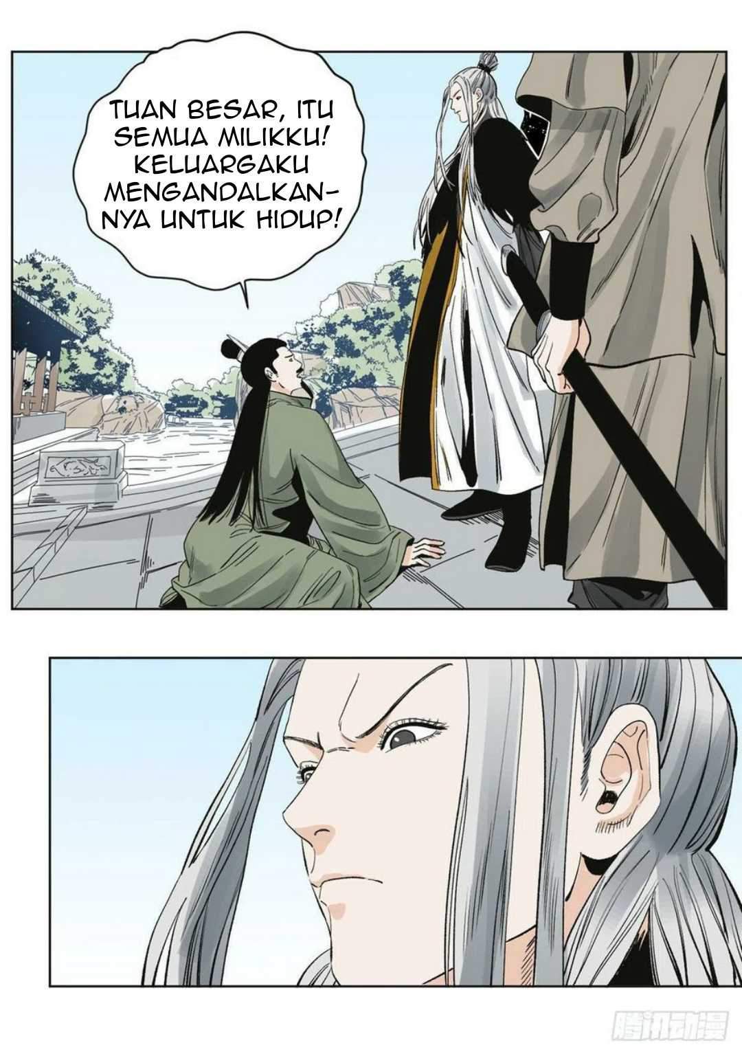 the-taoist - Chapter: 62