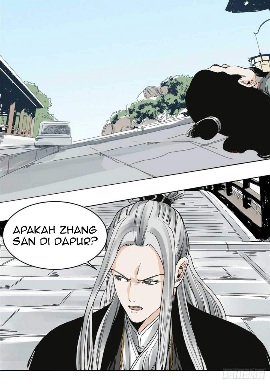 the-taoist - Chapter: 62