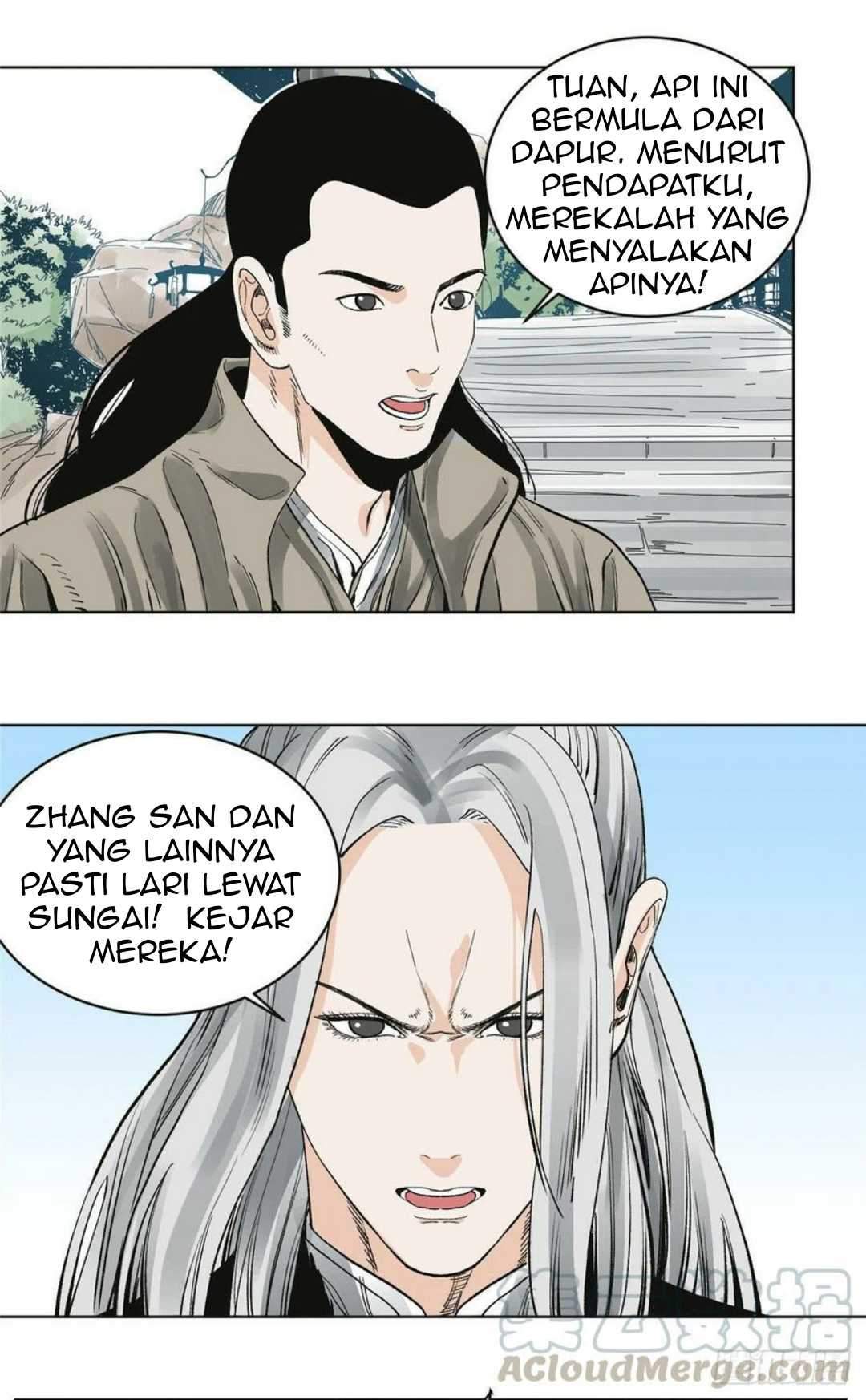 the-taoist - Chapter: 62
