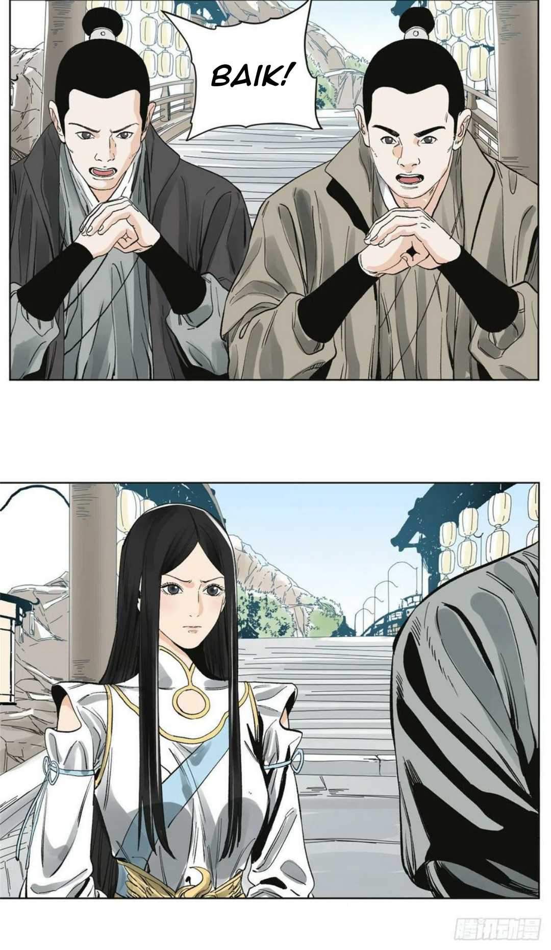 the-taoist - Chapter: 62