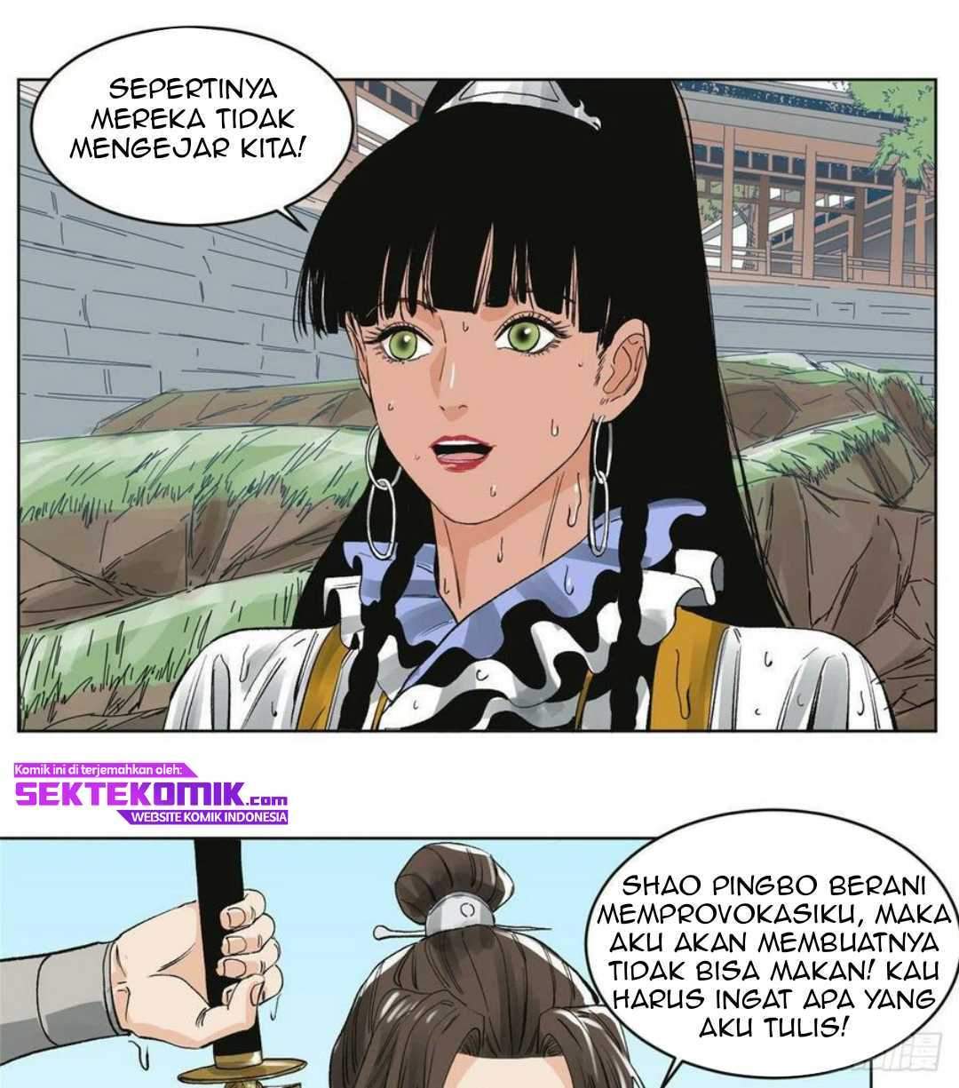 the-taoist - Chapter: 62