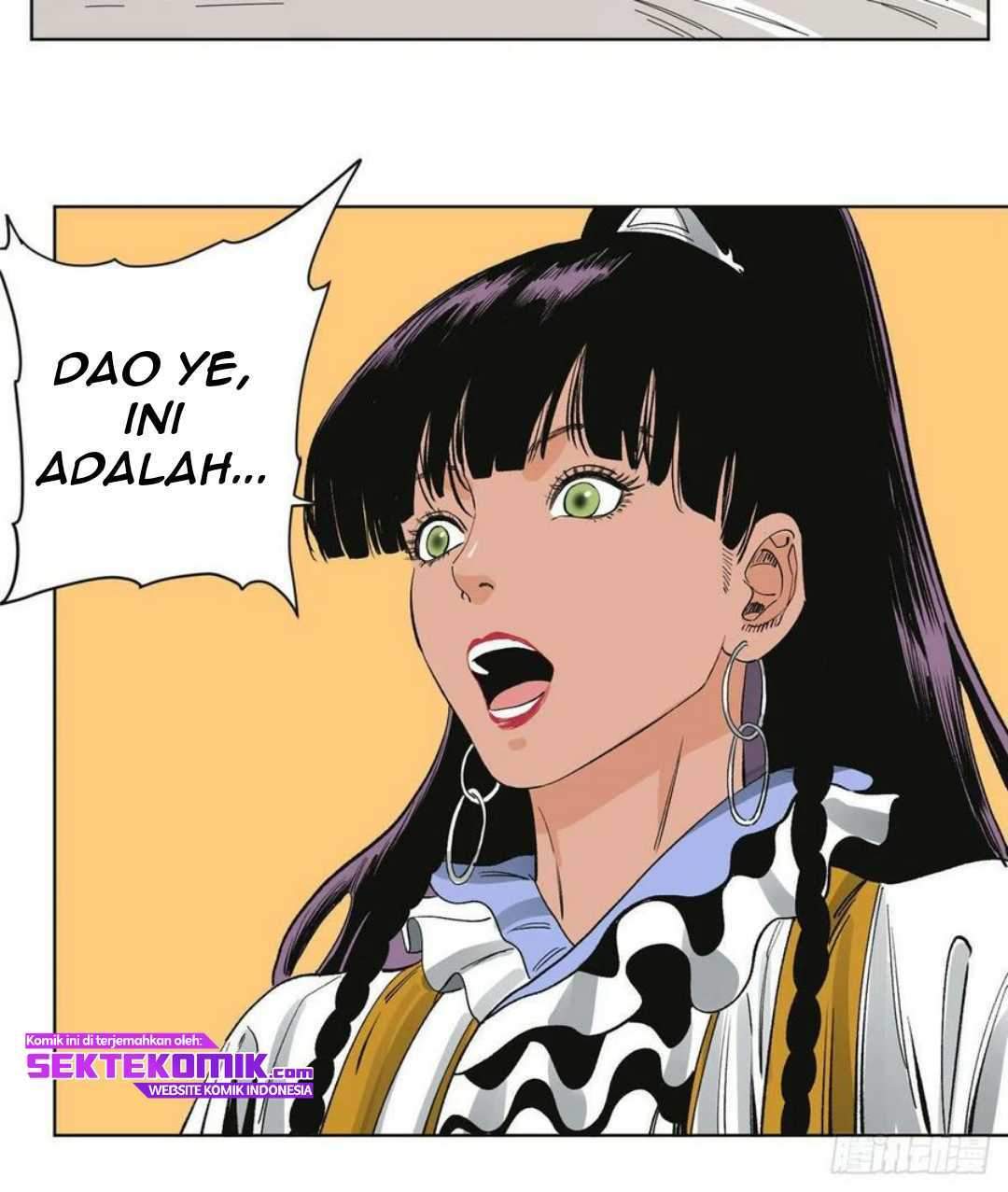 the-taoist - Chapter: 62