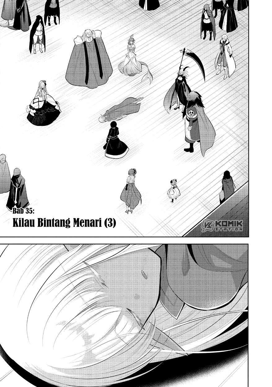 maou-no-ore-ga-dorei-elf-wo-yome-ni-shitanda-ga-dou-medereba-ii - Chapter: 35