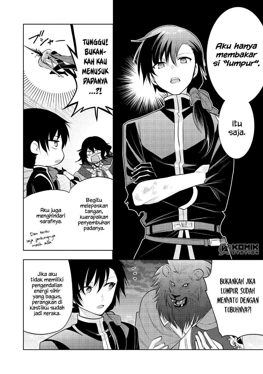 maou-no-ore-ga-dorei-elf-wo-yome-ni-shitanda-ga-dou-medereba-ii - Chapter: 35