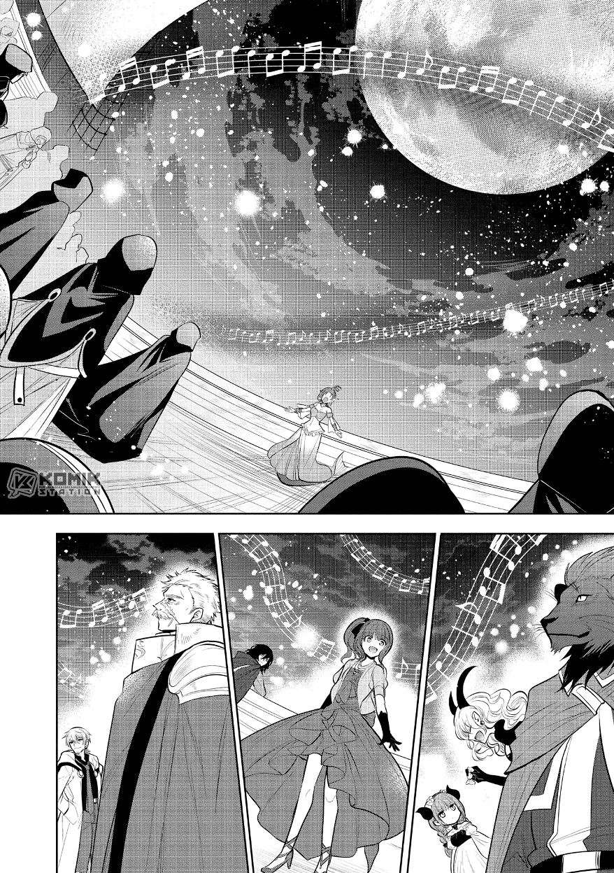 maou-no-ore-ga-dorei-elf-wo-yome-ni-shitanda-ga-dou-medereba-ii - Chapter: 35