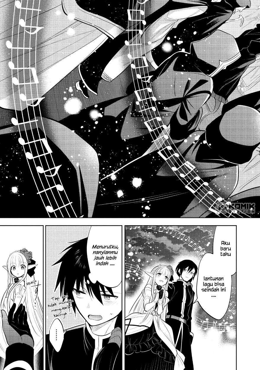 maou-no-ore-ga-dorei-elf-wo-yome-ni-shitanda-ga-dou-medereba-ii - Chapter: 35